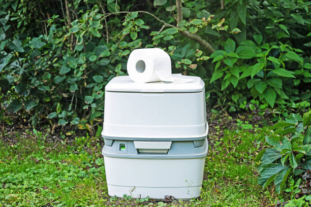 Best Wedding porta potty rental  in Harlan, KY