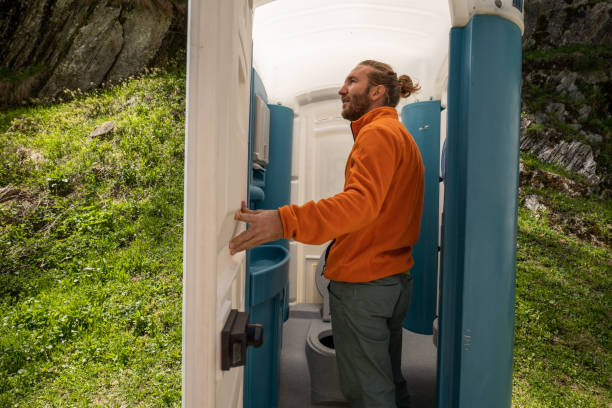 Best Portable toilet rental cost  in Harlan, KY