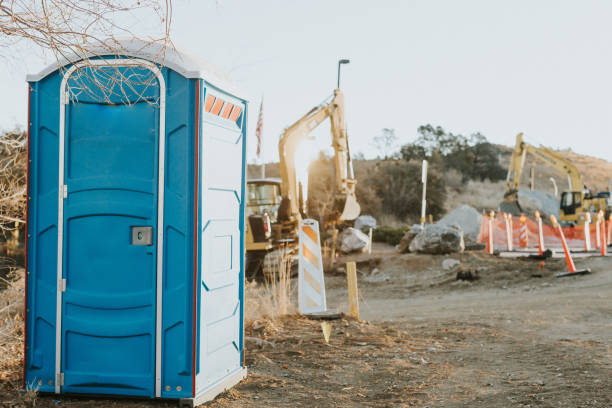 Best Construction site porta potty rental  in Harlan, KY