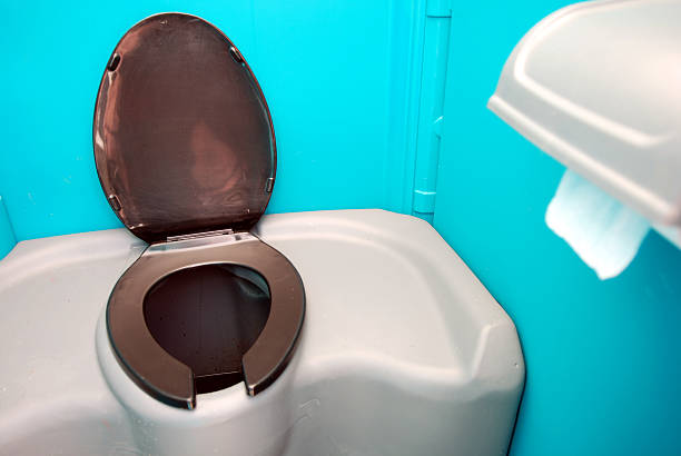 Best Portable toilet rental cost  in Harlan, KY