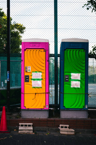 Sanitation services for porta potties in Harlan, KY