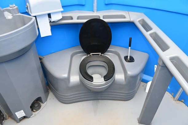 Portable Toilet Options We Offer in Harlan, KY