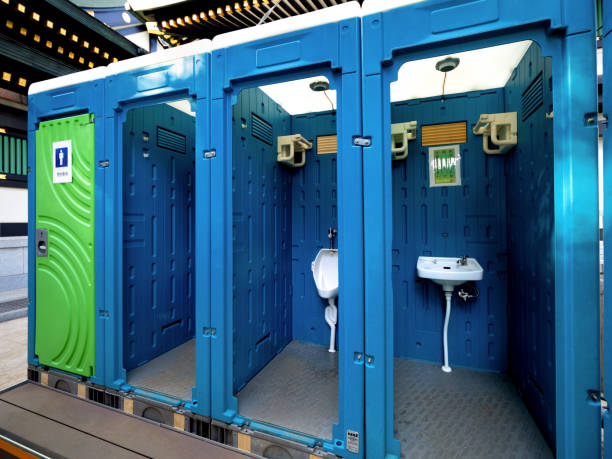 Best Local porta potty services  in Harlan, KY