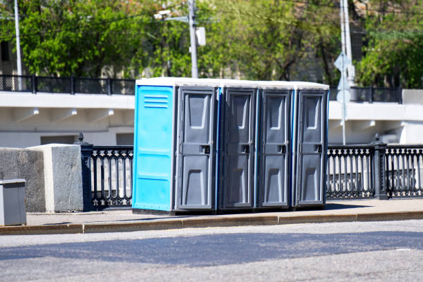 Best Porta potty rental near me  in Harlan, KY