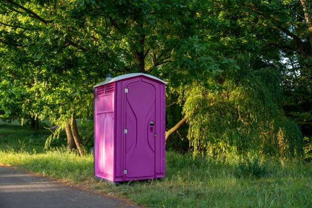 Best Porta potty for special events  in Harlan, KY